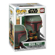 Star Wars The Book of Boba Fett POP!
